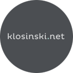 Klosinski.net