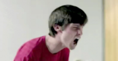 anger
