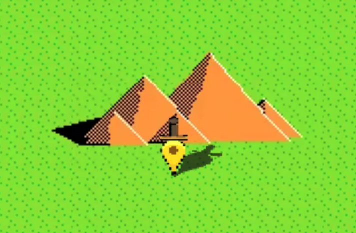 google8bit